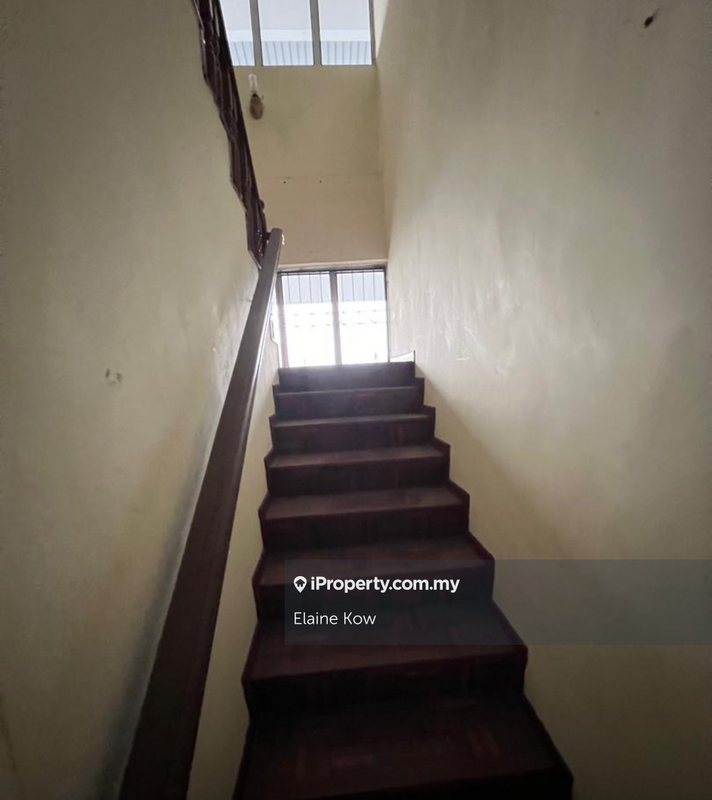 Condominium for Sale in University Tower by Elaine Kow - iProperty.com.my