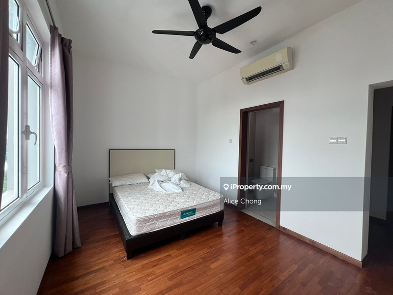 Residensi Servis untuk Disewa di Grandview 360 oleh Alice Chong - iProperty.com.my