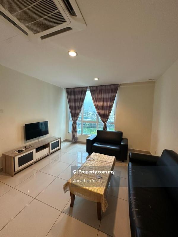 For Rent - The Loft @ ZetaPark