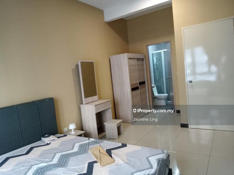 Service Residence for Rent in Savanna Executive Suite @ Southville City by Jasmine Ling - iProperty.com.my