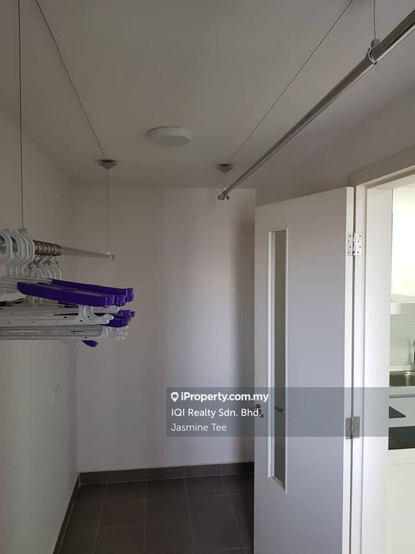 Kediaman Servis untuk Dijual di G Residence oleh Jasmine Tee - iProperty.com.my