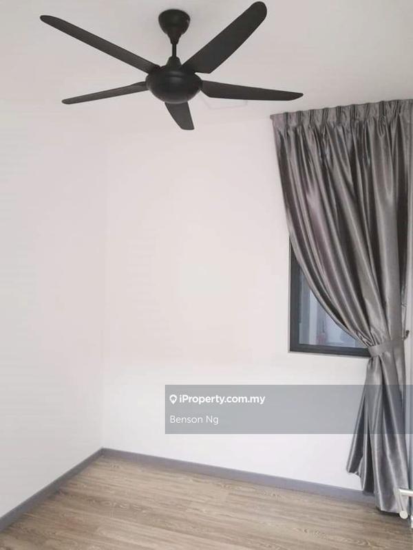 For Rent - United Point (Residensi Berpadu)