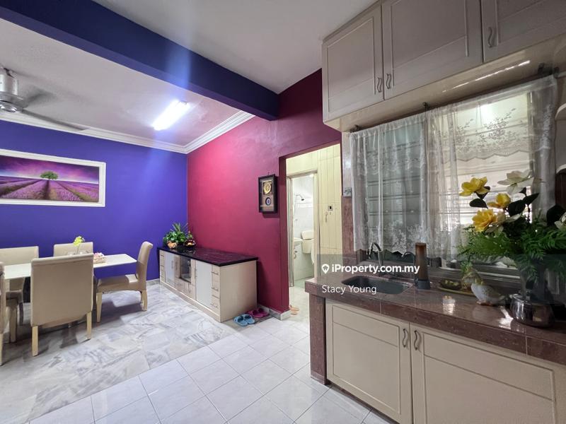Rumah Berangkai 2 Tingkat untuk Dijual di Sungai Long, Bandar Sungai Long oleh Stacy Young - iProperty.com.my