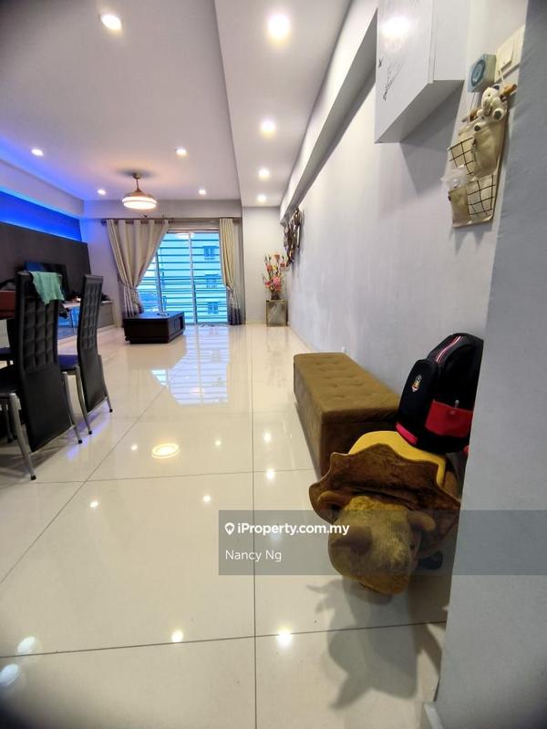 Kondominium untuk Dijual di Sea View Tower oleh Nancy Ng - iProperty.com.my