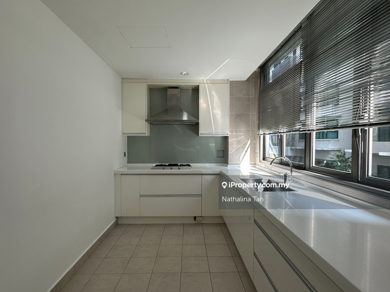 Kondominium untuk Dijual di U-Thant Residence oleh Nathalina Tan - iProperty.com.my