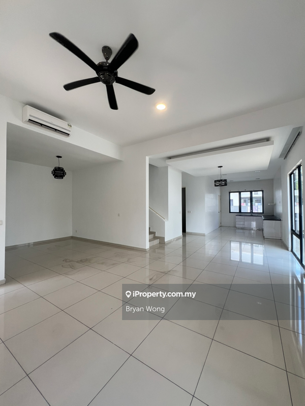 3-storey Terraced House for Rent in Mutiara Villa, Kajang by Bryan Wong - iProperty.com.my