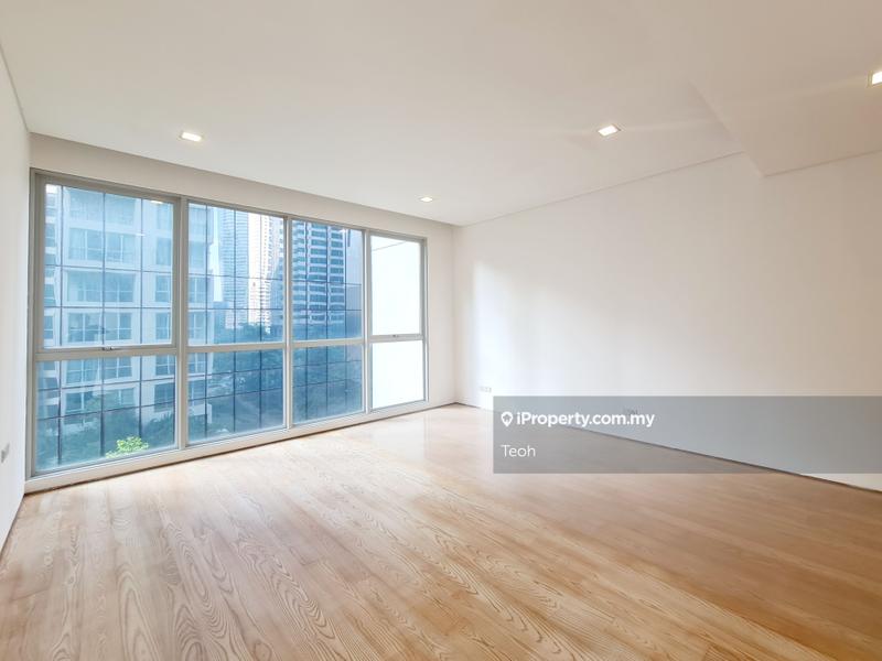 Kondominium untuk Disewa di Residensi Kia Peng (Twelve Kia Peng) oleh Teoh - iProperty.com.my