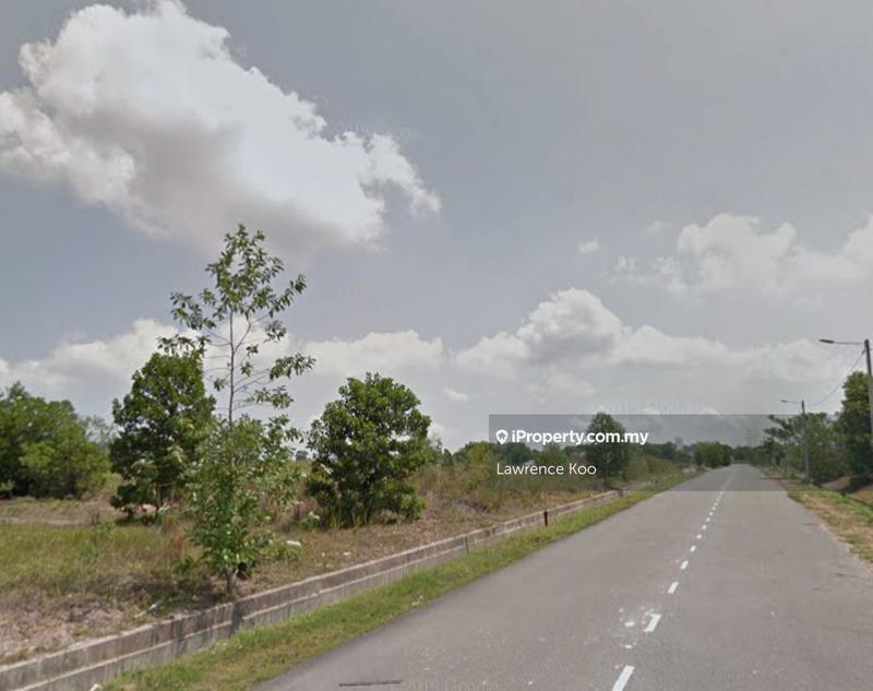 For Sale - Industry Land Tanjung Minyak Bukit Rambai