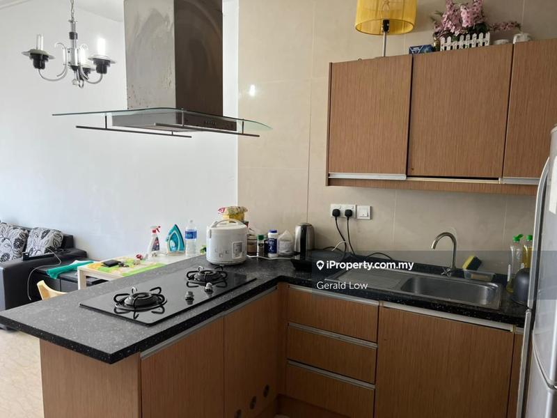 For Sale - 231 TR Serviced Suite