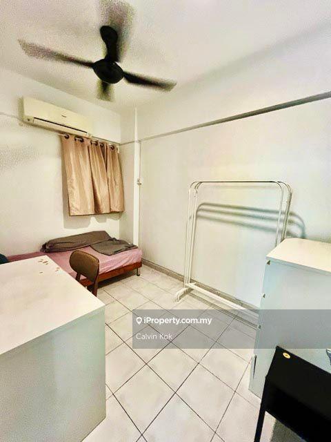 Pangsapuri untuk Disewa di Pangsapuri Sri Cempaka oleh Calvin Kok - iProperty.com.my