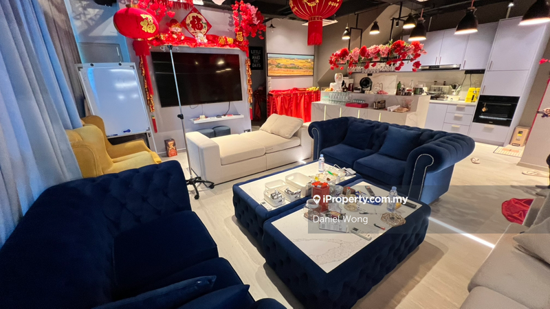 Office for Sale in Mont Kiara, Kuala Lumpur by Daniel Wong - iProperty.com.my