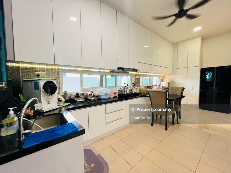 Bungalow House for Sale in Garden Residence, Cyberjaya by Joanne Tei - iProperty.com.my