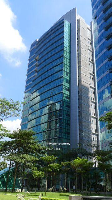 Office for Rent in BANGSAR, Kampung Kerinchi (Bangsar South) by Evelyn Kong - iProperty.com.my