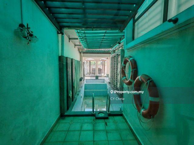 Semi-Detached House for Sale in taman austin perdana, Johor Bahru by CY Chew - iProperty.com.my