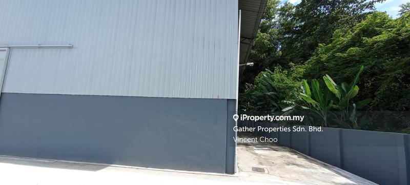 Gudang untuk Dijual di Shah Alam, Selangor oleh Vincent Choo - iProperty.com.my