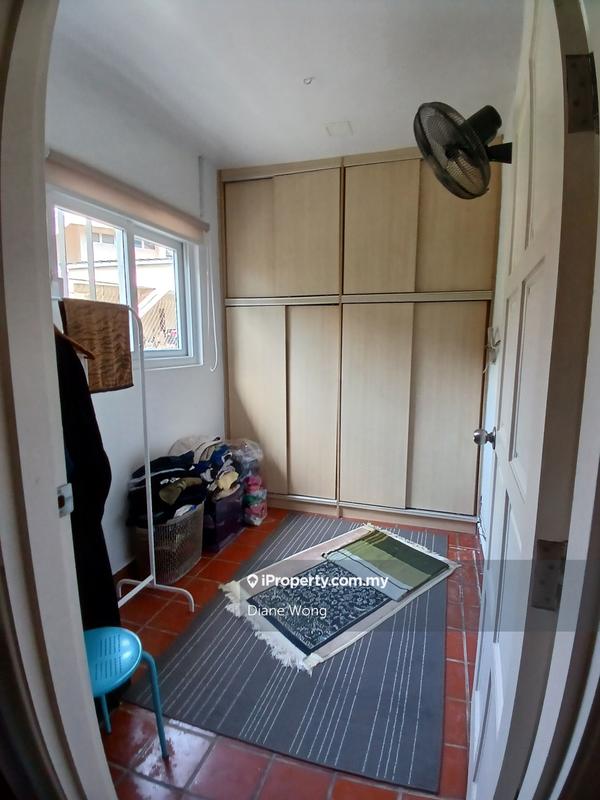 Rumah Berangkai 2 Tingkat untuk Dijual di Taman Sri Ukay, Ampang, Ampang oleh Diane Wong - iProperty.com.my