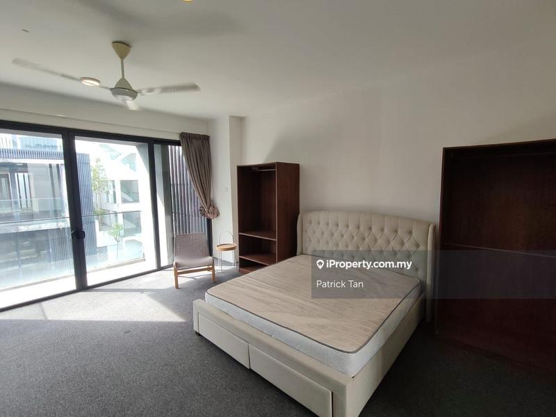 3.5-storey Terraced House for Rent in Empire Residence, Damansara Perdana by Patrick Tan - iProperty.com.my