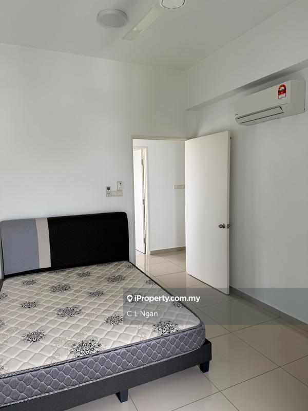 Service Residence for Rent in Jadite Suites by C L Ngan - iProperty.com.my