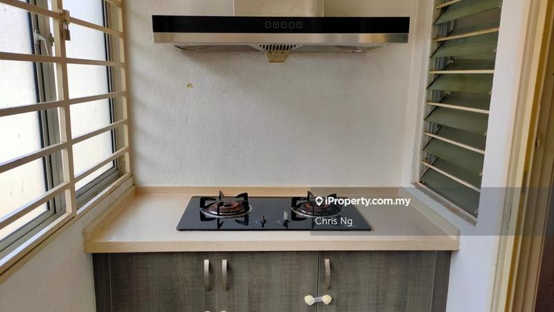 Apartment for Rent in Idaman Court by Chris Ng - iProperty.com.my