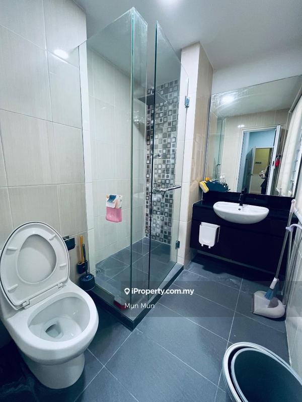 Rumah Teres 3-Tingkat untuk Dijual di Taman Tasik Damai, Sungai Besi oleh Mun Mun - iProperty.com.my