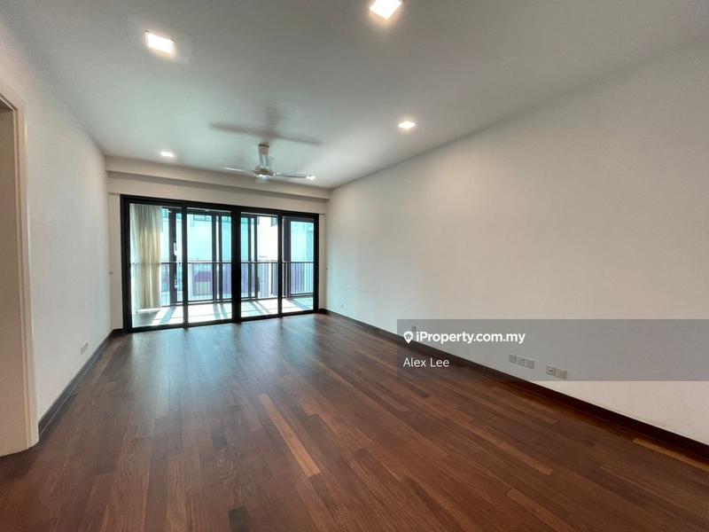 Kondominium untuk Dijual di Sastra U-Thant oleh Alex Lee - iProperty.com.my