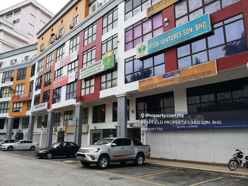 Pejabat untuk Dijual di Ampang Jaya, Ampang oleh Kenson Ho - iProperty.com.my