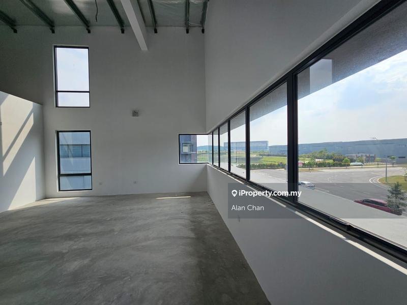 Kilang Berkembar untuk Dijual di Elmina, Shah Alam oleh Alan Chan - iProperty.com.my