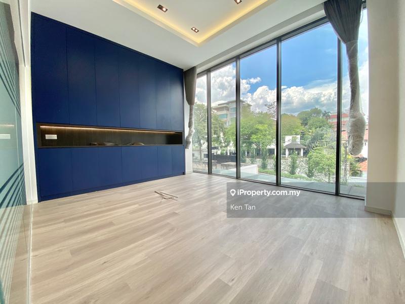 Office for Sale in Damansara Heights, Damansara Heights by Ken Tan - iProperty.com.my