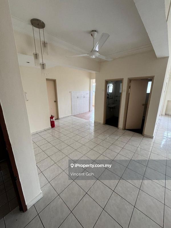 Rumah Flat untuk Dijual di Prima Damansara oleh Vincent Goh - iProperty.com.my