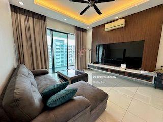 For Rent - The Light Linear