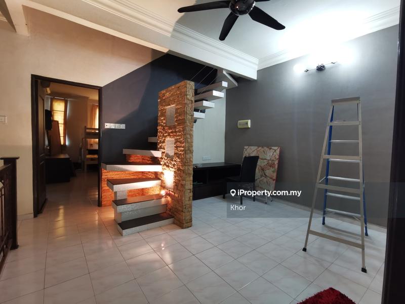 2-storey Terraced House for Sale in Taman Sukun, Bukit Mertajam by Khor - iProperty.com.my
