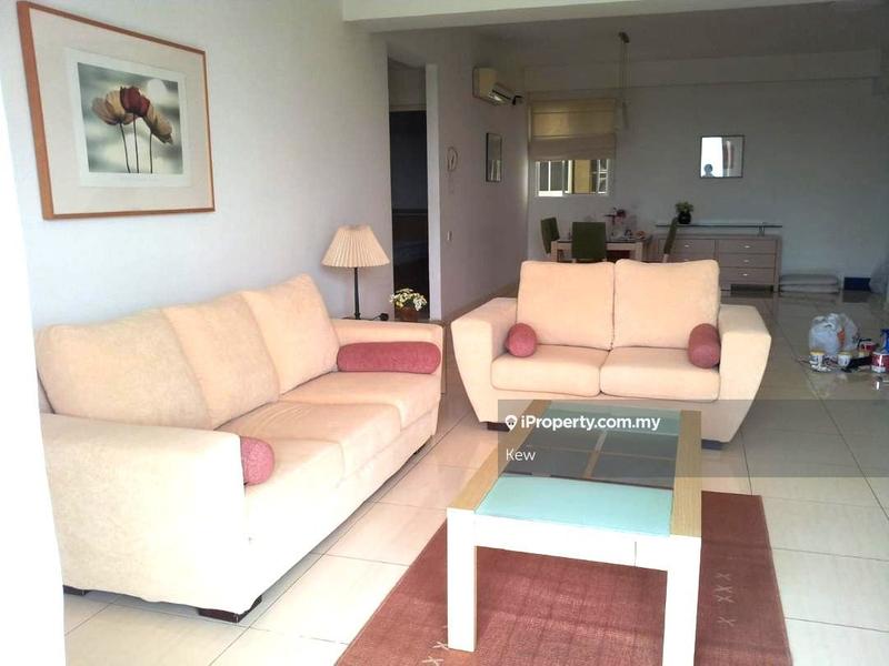 For Rent - Kiaramas Sutera