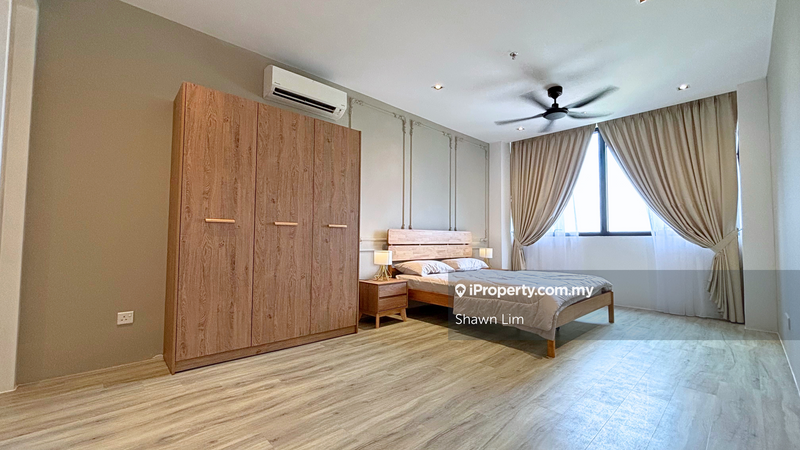 Residensi Servis untuk Dijual di Lumi Tropicana oleh Shawn Lim - iProperty.com.my