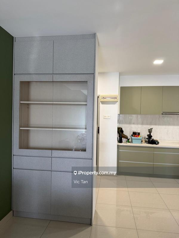 For Sale - Connaught Avenue