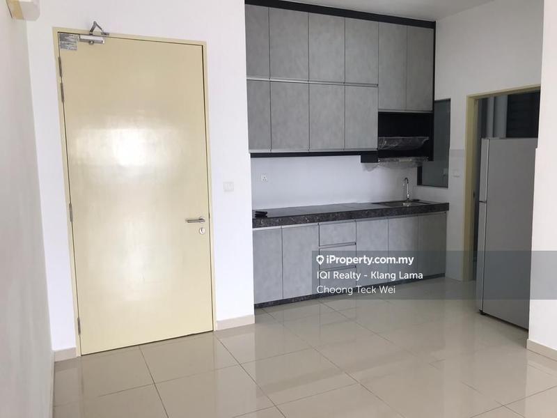 For Sale - The Hamilton