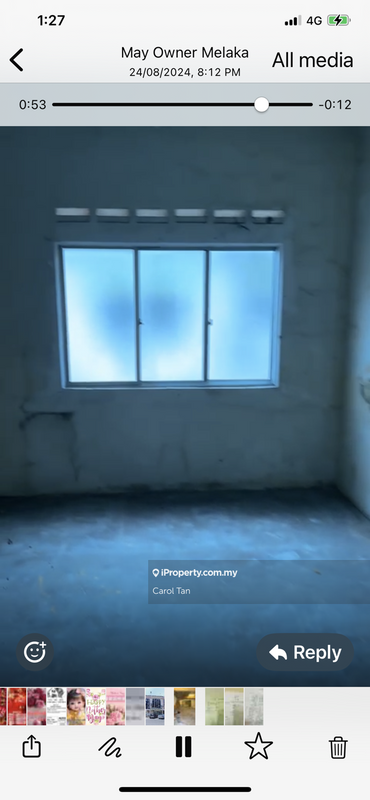 Shop / Office untuk Dijual di Bandar Hilir, Melaka City oleh Carol Tan - iProperty.com.my