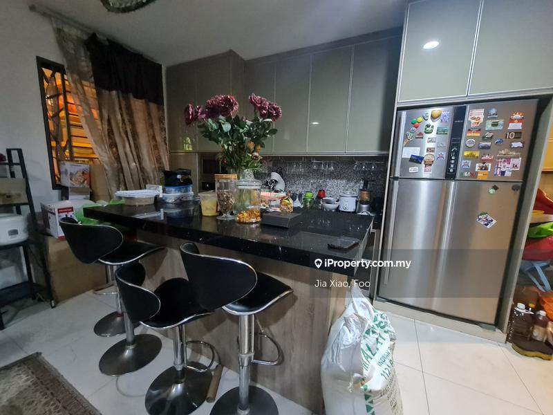 Rumah Berkembar untuk Dijual di Cahaya Spk, Shah Alam oleh Jia Xiao, Foo - iProperty.com.my