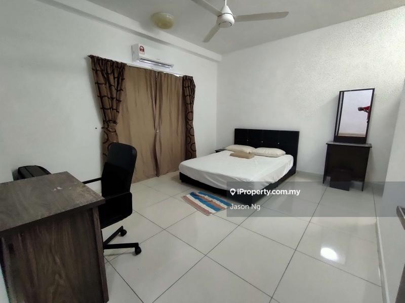 Service Residence for Rent in Emira Residence by Jason Ng - iProperty.com.my
