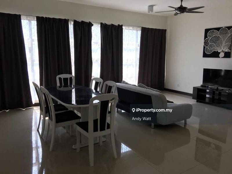 Service Residence for Sale in Acappella Residences by Andy Watt - iProperty.com.my