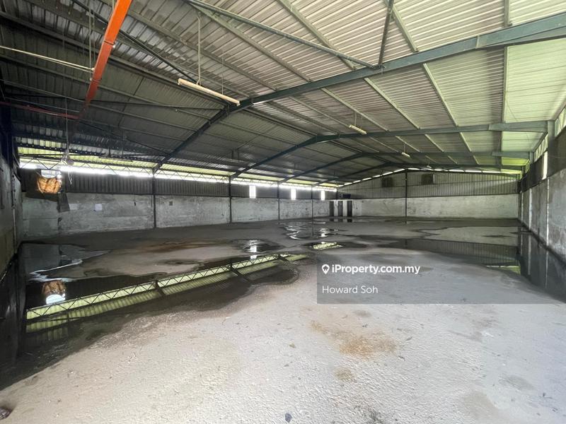Detached Factory for Rent in Bukit Kemuning, Shah Alam by Howard Soh - iProperty.com.my