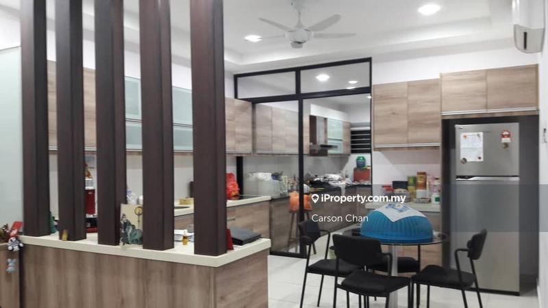 3-storey Terraced House for Sale in Sungai Long, Bandar Sungai Long by Carson Chan - iProperty.com.my