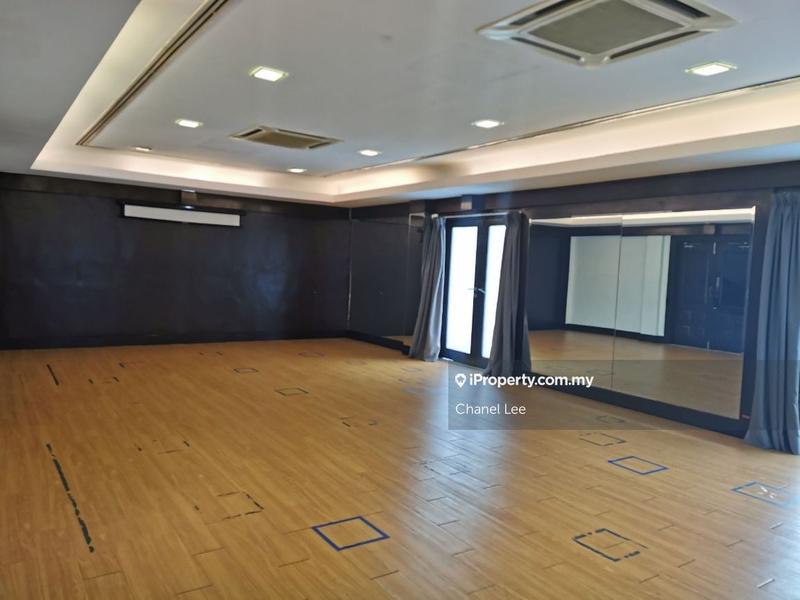 Rumah Teres 3-Tingkat untuk Dijual di Valencia, Sungai Buloh oleh Chanel Lee - iProperty.com.my
