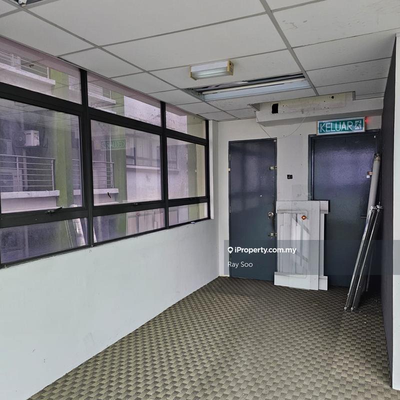 Shop / Office untuk Dijual di Petaling Jaya, Damansara Perdana oleh Ray Soo - iProperty.com.my