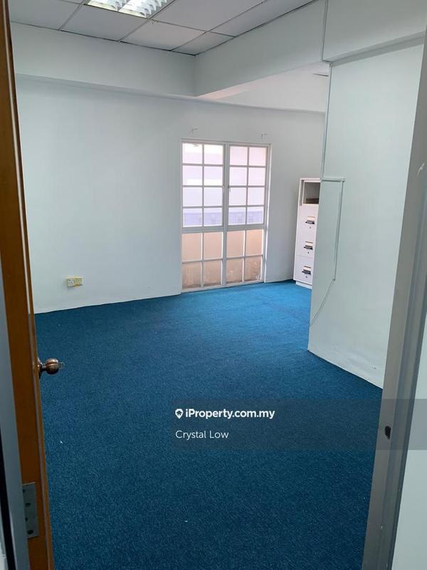 Pejabat untuk Dijual di CBD Perdana, Cyberjaya oleh Crystal Low - iProperty.com.my
