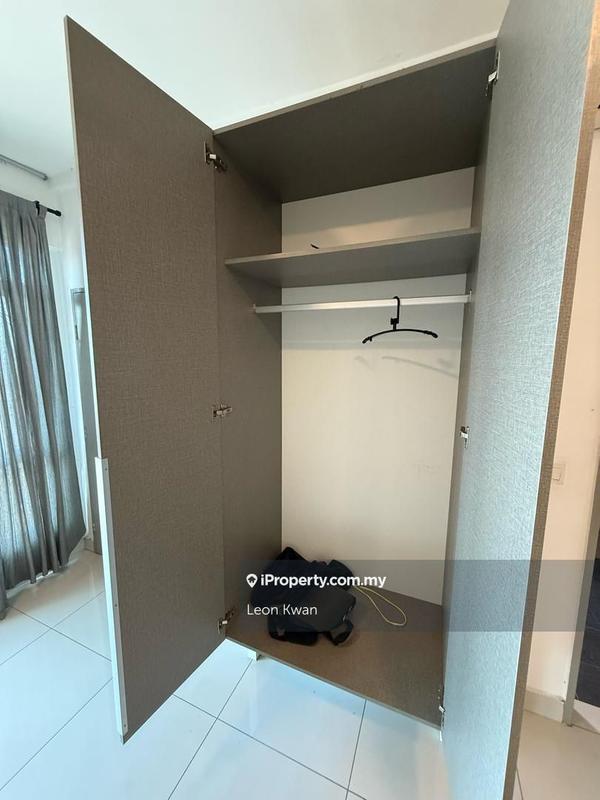 Service Residence for Rent in Evo Soho Suite by Leon Kwan - iProperty.com.my