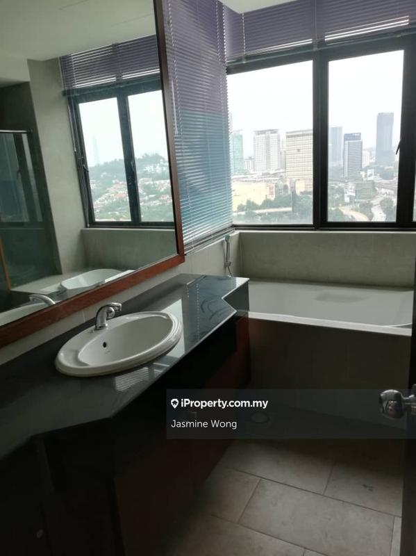 Service Residence for Rent in Saville Residence by Jasmine Wong - iProperty.com.my