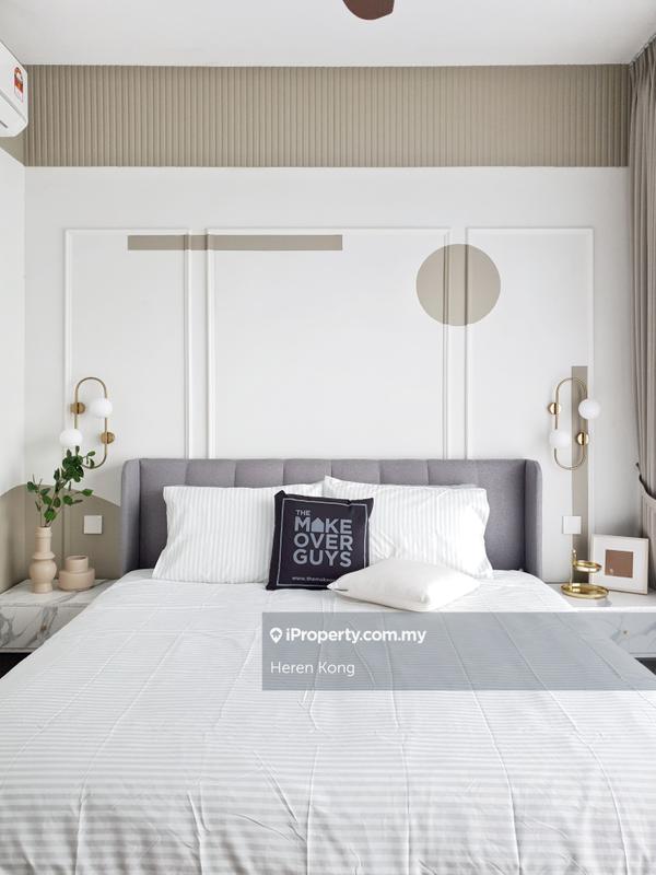 Kondominium untuk Disewa di Sunway GeoLake Residences oleh Heren Kong - iProperty.com.my