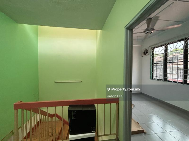 2-storey Terraced House for Sale in Pandan Perdana, Ampang by Jason Lee - iProperty.com.my