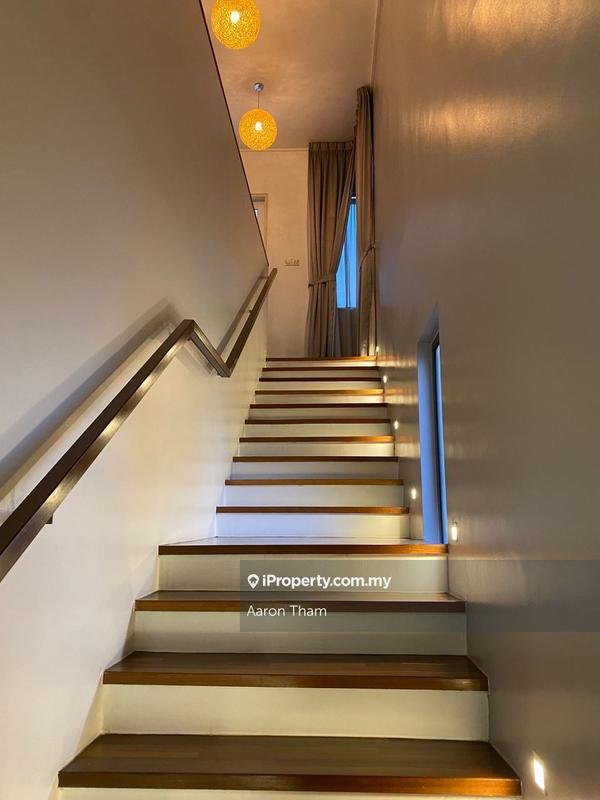3-storey Terraced House for Sale in Lake Fields, Sungai Besi by Aaron Tham - iProperty.com.my
