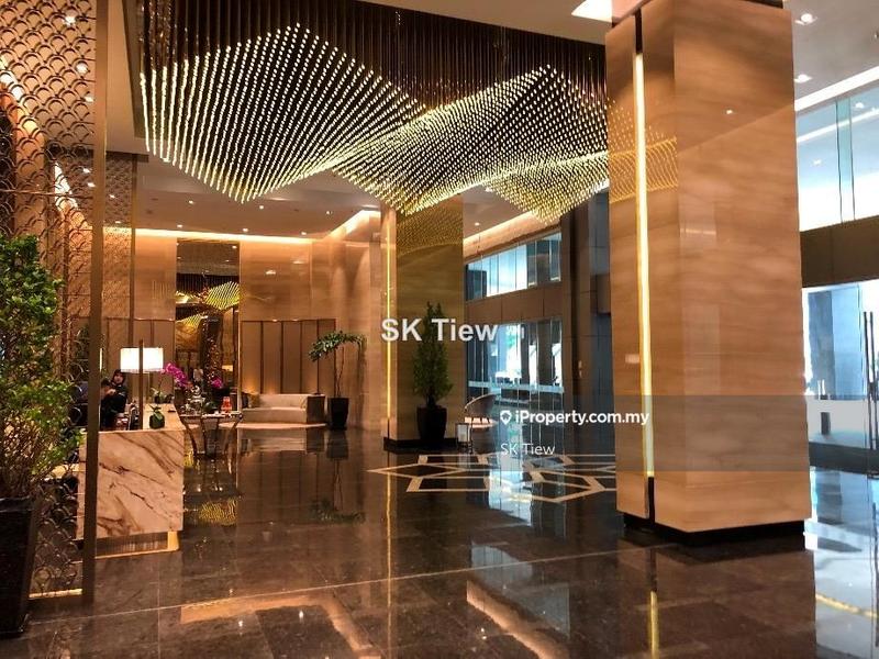 For Sale - The Ritz-Carlton Residences